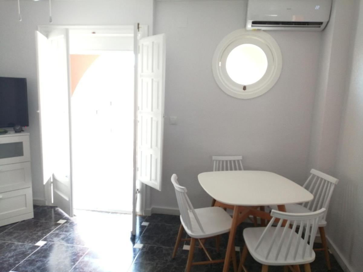 Casas Holiday - Puerto Romano La Mata  Buitenkant foto
