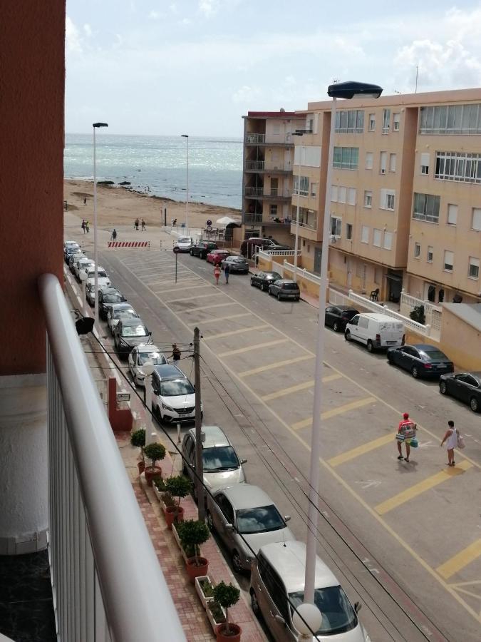 Casas Holiday - Puerto Romano La Mata  Buitenkant foto