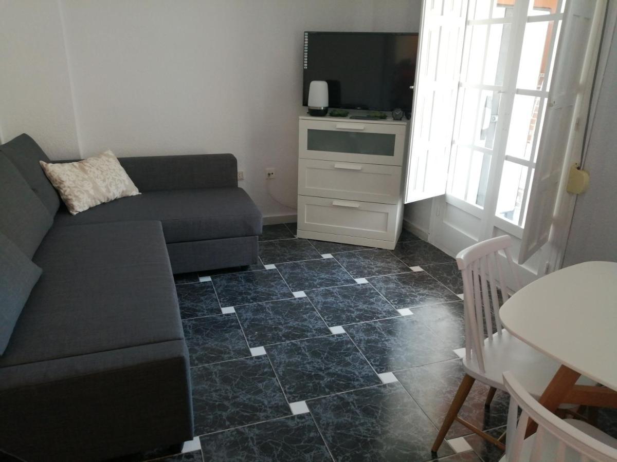 Casas Holiday - Puerto Romano La Mata  Buitenkant foto