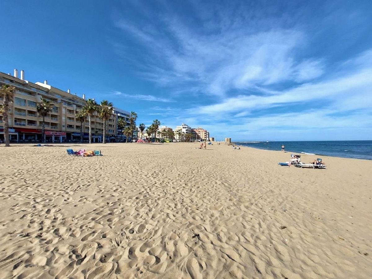 Casas Holiday - Puerto Romano La Mata  Buitenkant foto
